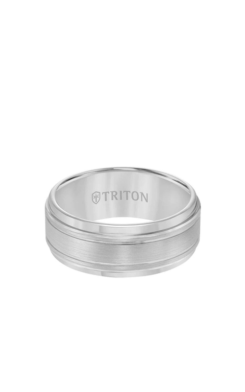 Triton T89 Wedding Band 11-2247C-G
