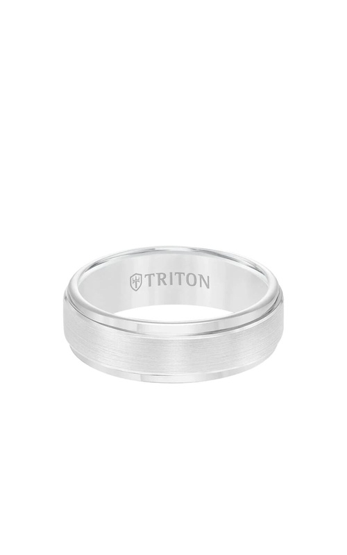 Triton T89 Wedding Band 11-2097HC-G