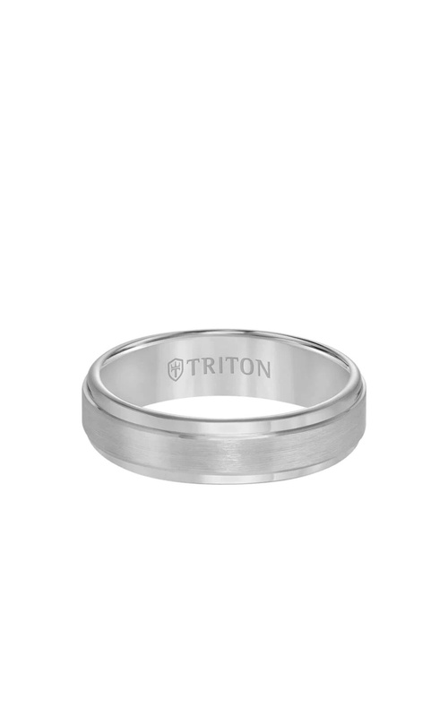 Triton T89 Wedding Band 11-2133HC