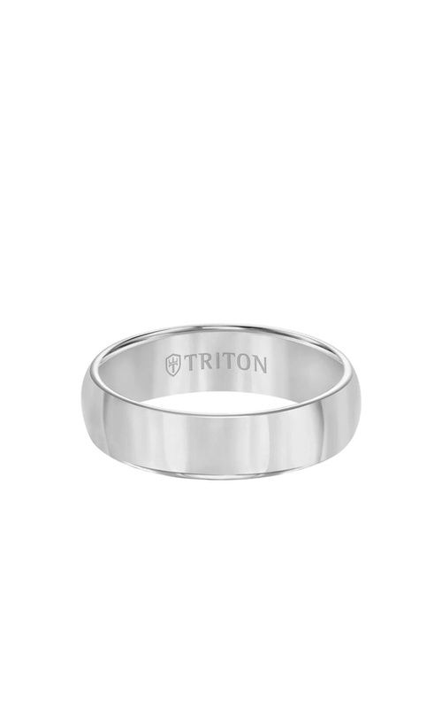 Triton T89 Wedding Band 11-2134HC-G