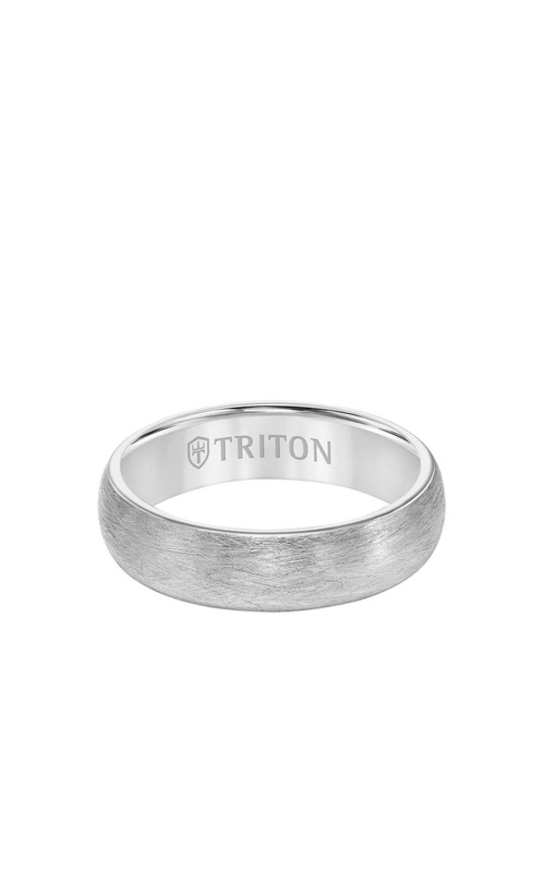 Triton T89 Wedding Band 11-6054WC6-G