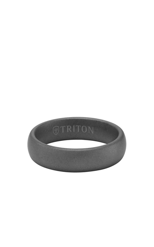 Triton T89 Wedding Band 11-6055C6-G