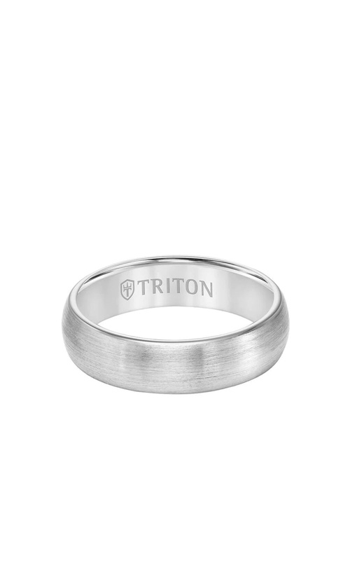 Triton T89 Wedding Band 11-6056WC6-G