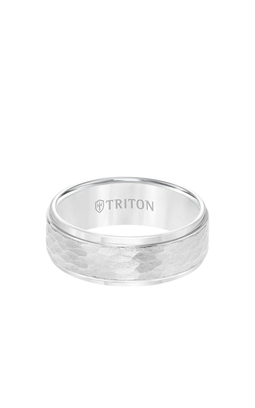 Triton T89 Wedding Band 11-3288HC-G