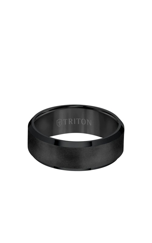 Triton T89 Wedding Band 11-2361C-G