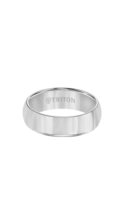 Triton T89 Wedding Band 11-2127HC-G