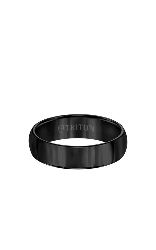 Triton T89 Wedding Band 11-2134C-G