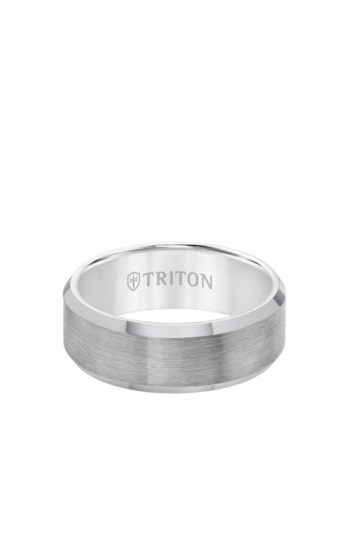 Triton Wedding Bands T89 11-4128C-G
