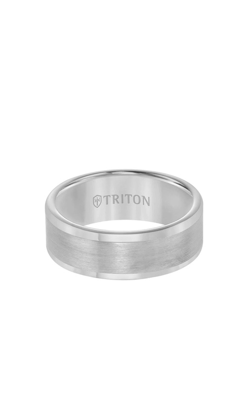 Triton T89 Wedding Band 11-2118BC-G.01