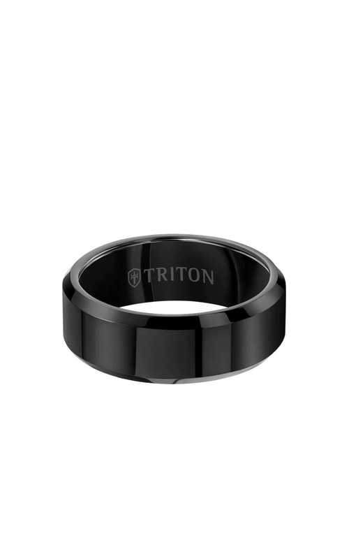 Triton Classi Wedding Band 11-2330C-G