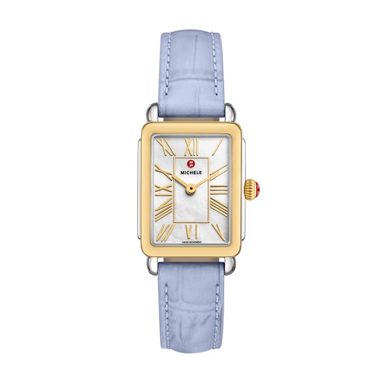 Michele Deco Watch MWW06E000146 | Solomon Brothers Jewelers of Georgia