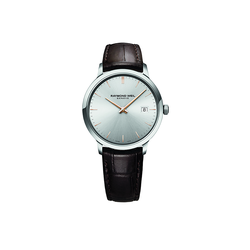Raymond Weil Watch 5485-SL5-65001 | Aucoin Hart Jewelers