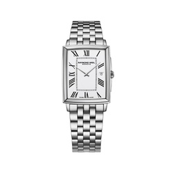 Raymond Weil Watch 5425-ST-00300 | Aucoin Hart Jewelers