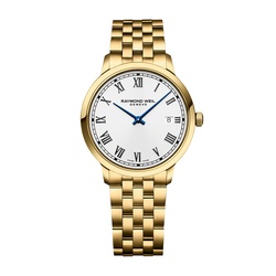 Raymond Weil Watch 5485-P-00359 | Aucoin Hart Jewelers