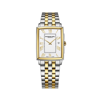 Raymond Weil Toccata Watch 5425-STP-00308 Raymond Weil Toccata Watch 5425-STP-00308