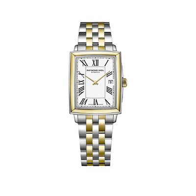Raymond Weil Toccata Watch 5925-STP-00300