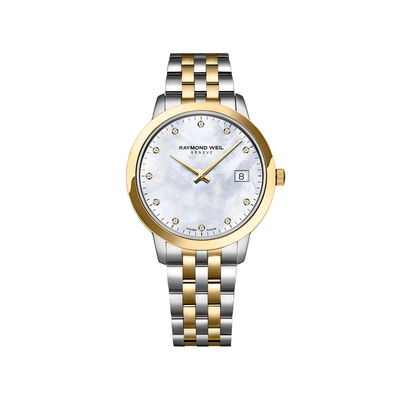 Raymond Weil Toccata Watch 5385-STP-97081