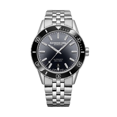 Raymond Weil Freelancer Watch 2775-ST1-20051