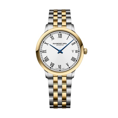 Raymond Weil Toccata Watch 5485-STP-00359