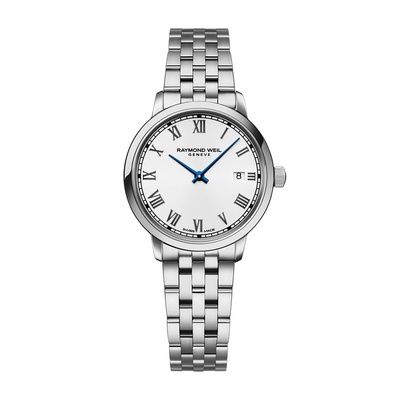 Raymond Weil Toccata Watch 5985-ST-00359