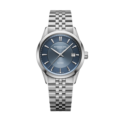 Raymond Weil Freelancer Watch 2771-ST-50051