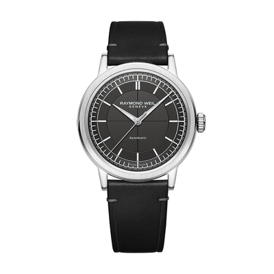 Raymond Weil Freelancer Watch 2925-STC-60001