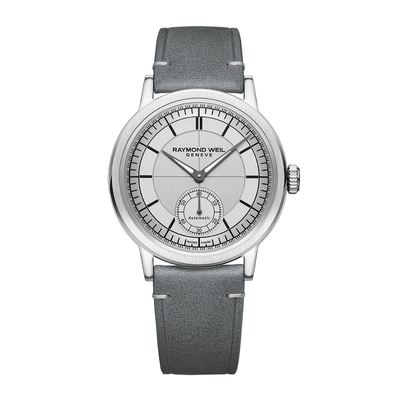 Raymond Weil Freelancer Watch 2930-STC-65001
