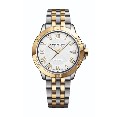 Raymond Weil Freelancer Watch 8160-STP-00308