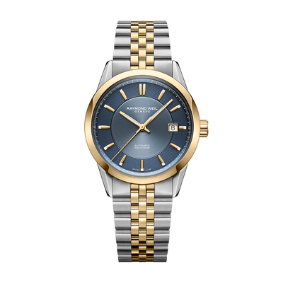 Raymond Weil Freelancer Watch 2771-STP-50051
