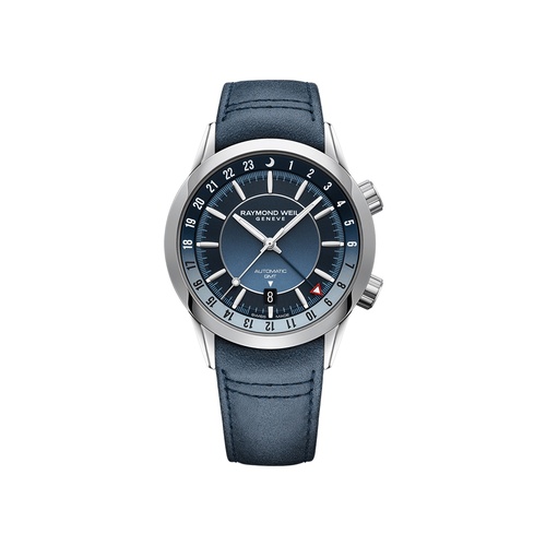 Raymond Weil Freelancer Watch 2761-STC-50001