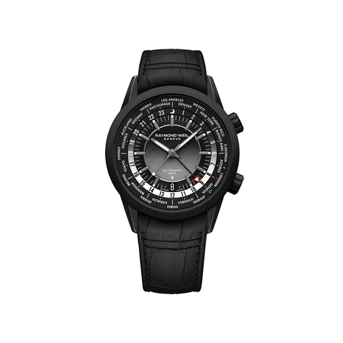 Raymond Weil Freelancer Watch 2765-BKC-20001