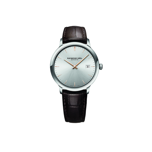 Raymond Weil Toccata Watch 5485-SL5-65001
