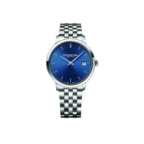 Raymond Weil Toccata Watch 5585-ST-50001