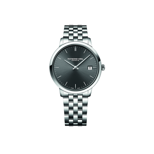 Raymond Weil Toccata Watch 5585-ST-60001