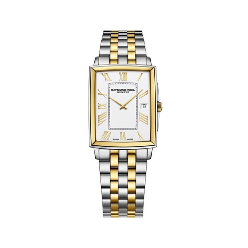 Raymond Weil Toccata Watch 5425-STP-00308