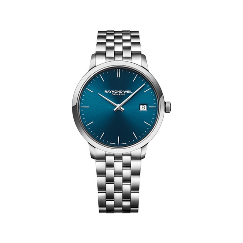 Raymond Weil Toccata Watch 5485-ST-50001