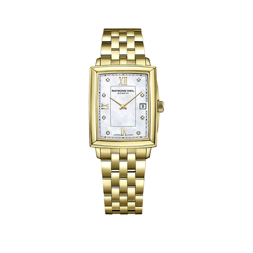 Raymond Weil Toccata Watch 5925-P-00995