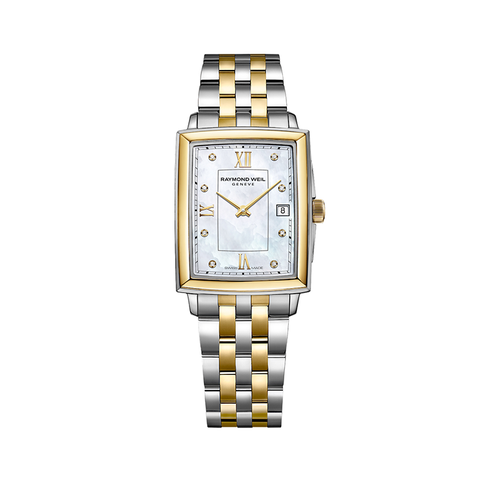 Raymond Weil Toccata Watch 5925-STP-00995