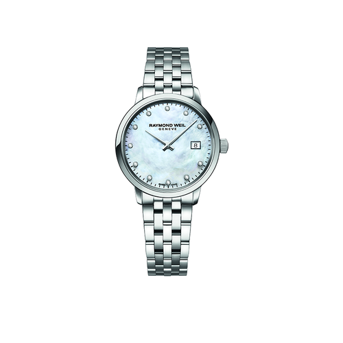 Raymond Weil Toccata Watch 5985-ST-97081