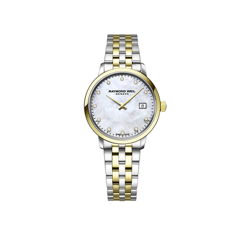 Raymond Weil Toccata Watch 5985-STP-97081