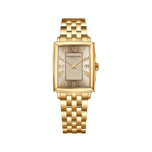 Raymond Weil Toccata Watch 5925-P-00100
