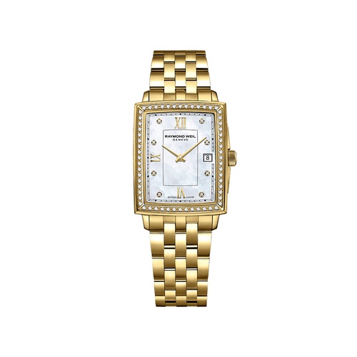 Raymond Weil Toccata Watch 5925-PS-00995