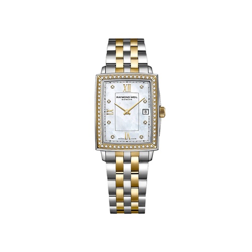 Raymond Weil Toccata Watch 5925-SPS-00995