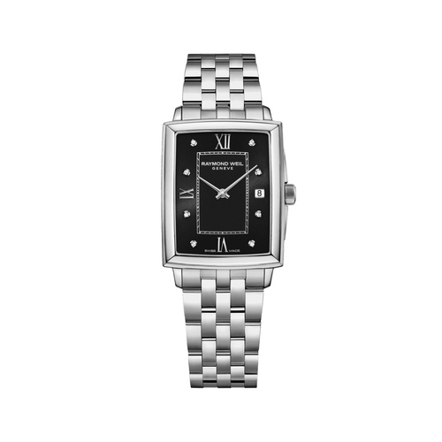 Raymond Weil Toccata Watch 5925-ST-00295