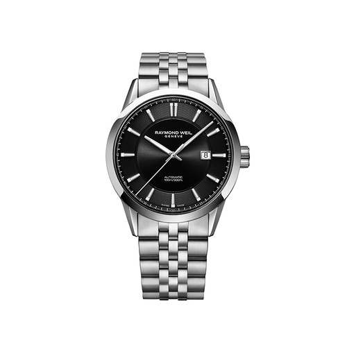 Raymond Weil Freelancer Watch 2731-ST-20001
