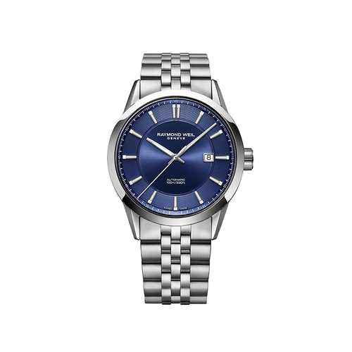 Raymond Weil Freelancer Watch 2731-ST-50001