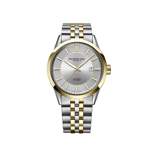 Raymond Weil Freelancer Watch 2731-STP-65001