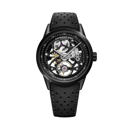 Raymond Weil Freelancer Watch 2785-BKR-20000