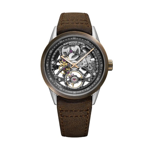 Raymond Weil Freelancer Watch 2785-SBC-60000