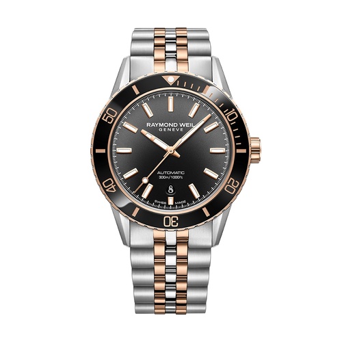 Raymond Weil Freelancer Watch 2775-S51-20051